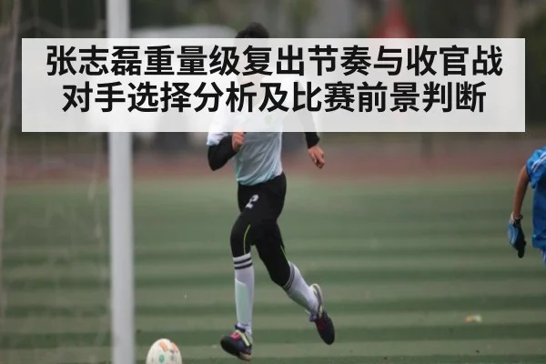 张志磊重量级复出节奏与收官战对手选择分析及比赛前景判断 | KAIYUNAPP